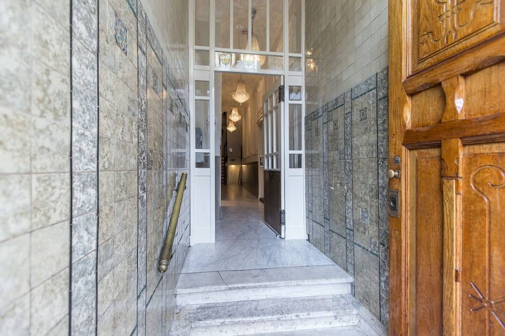 Grand Canal Boutique Hotel 2