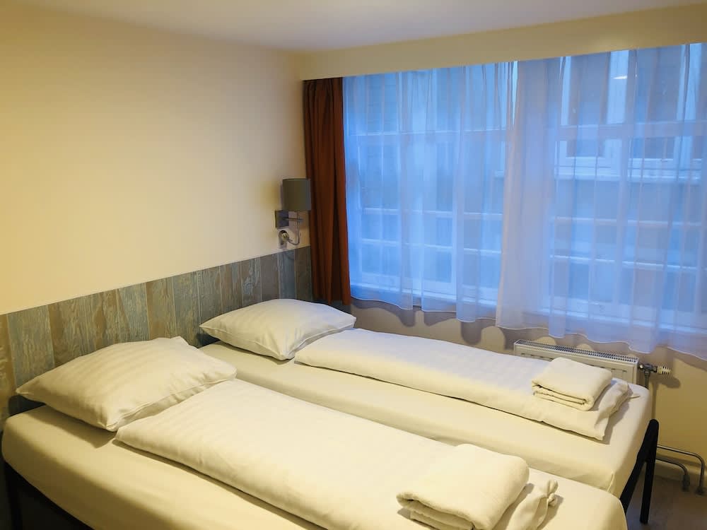 Hotel Damrak Inn 2
