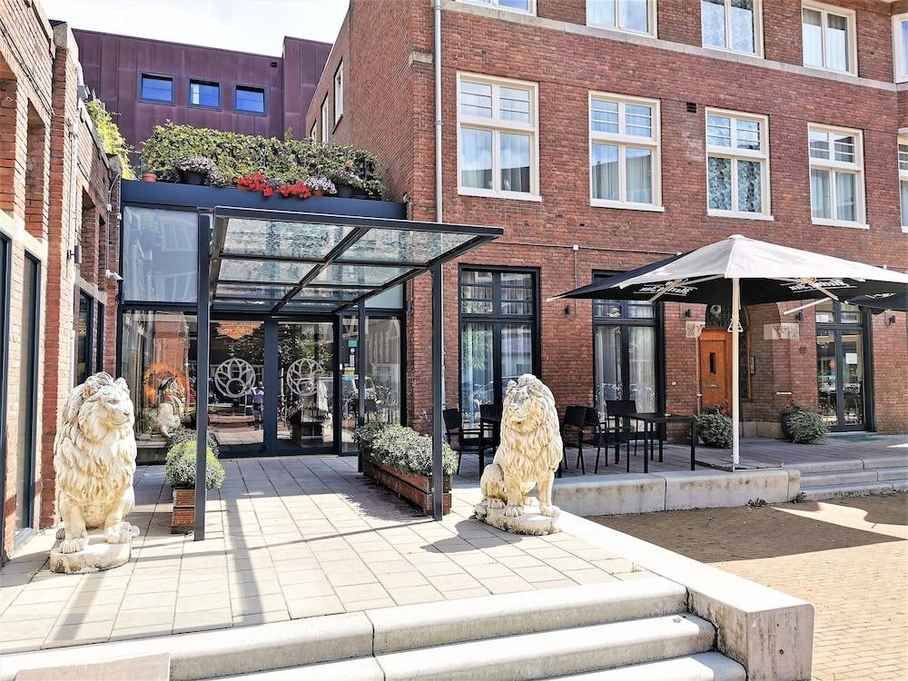 Chasse Boutique Hotel 1