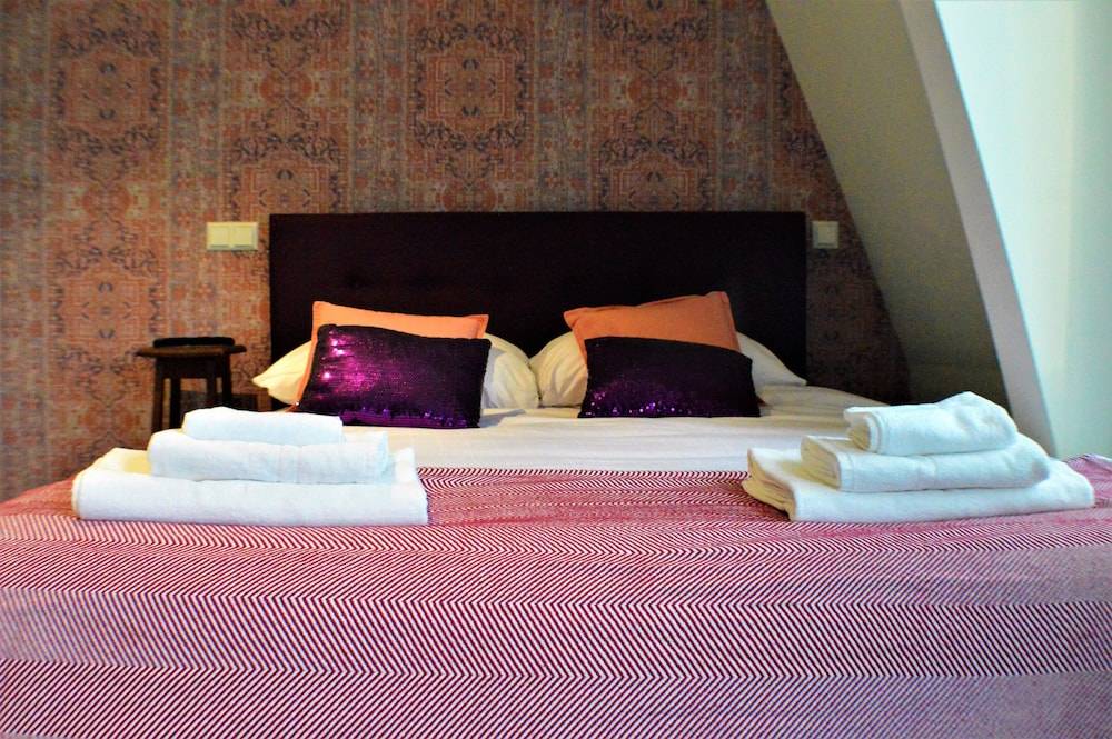 Hotel Heye 130 2