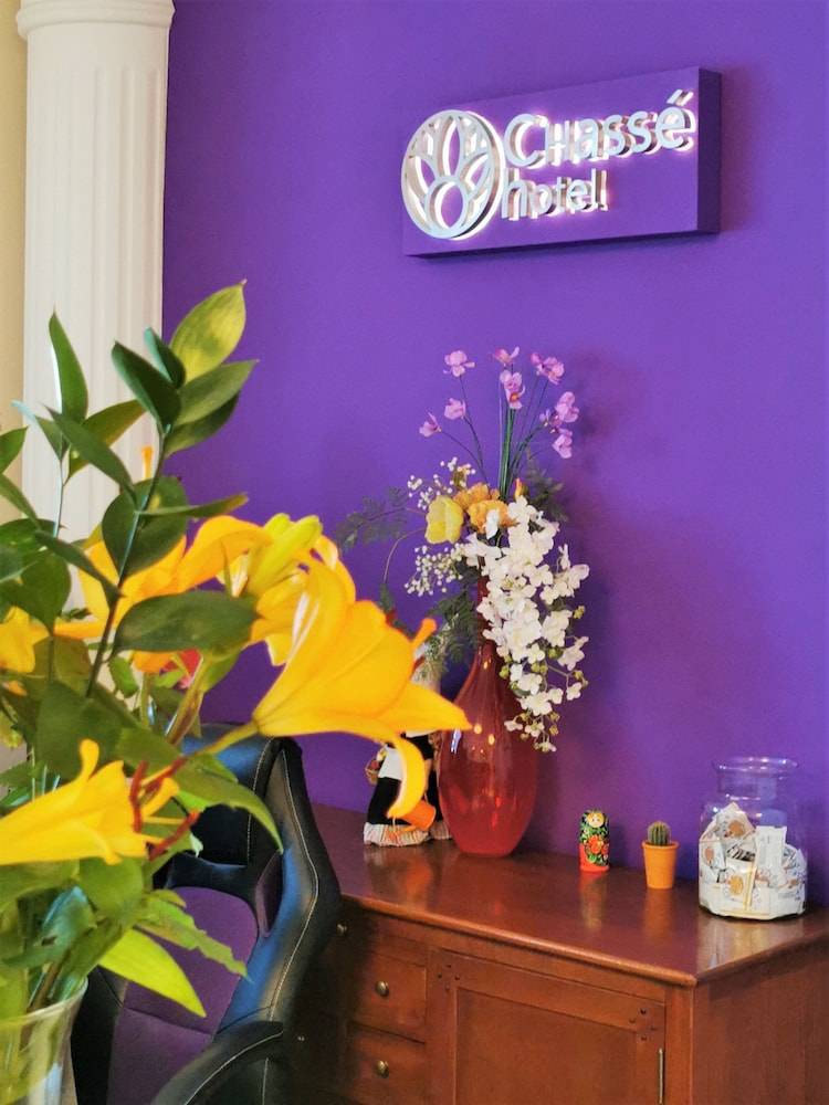 Chasse Boutique Hotel 2