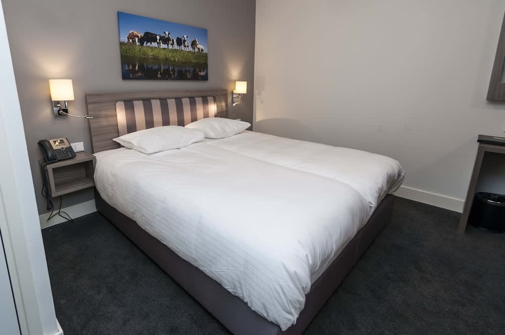 Hotel Fine Harmony 1