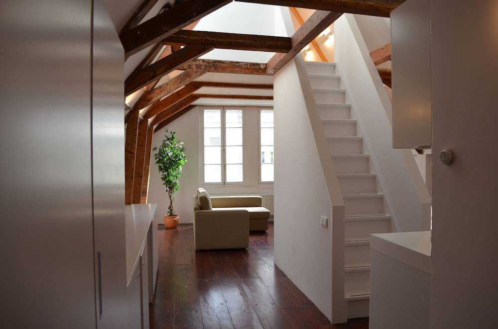 Rembrandtplein Bed & Breakfast 1