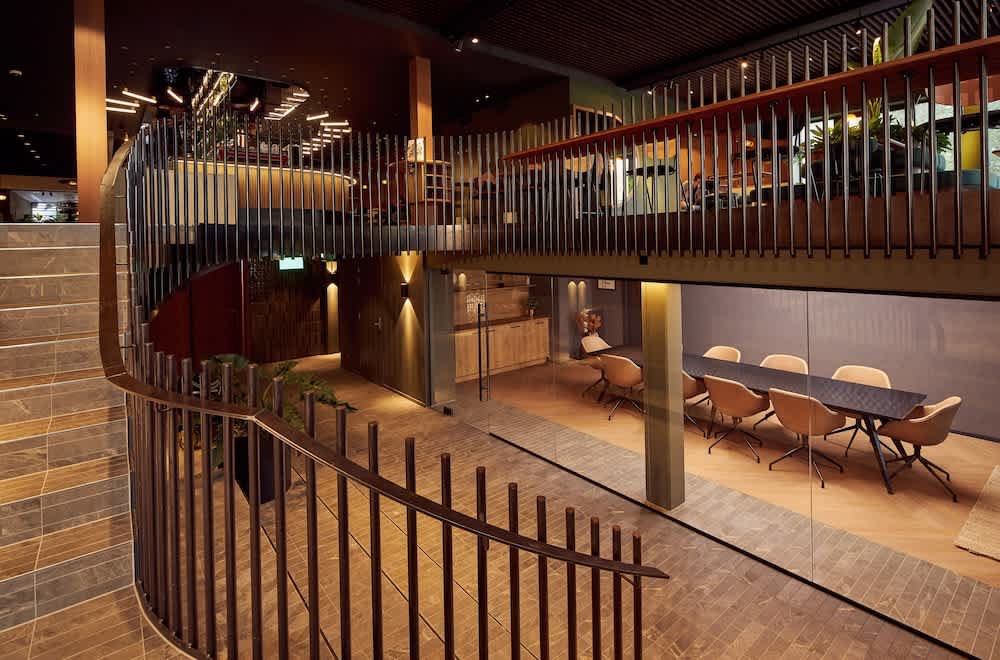 Met Hotel Amsterdam 2