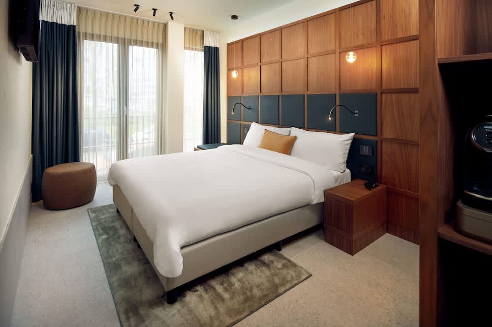 Met Hotel Amsterdam 1