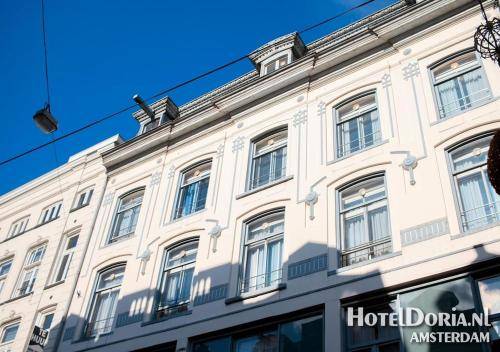 Hotel Doria 1