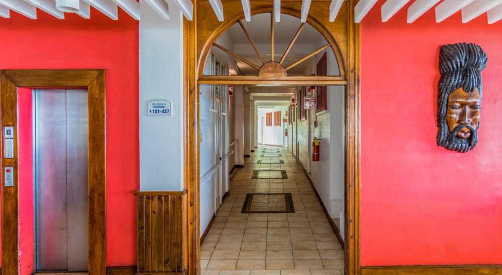 Grand Decameron Montego Beach, A Trademark All Inc 1