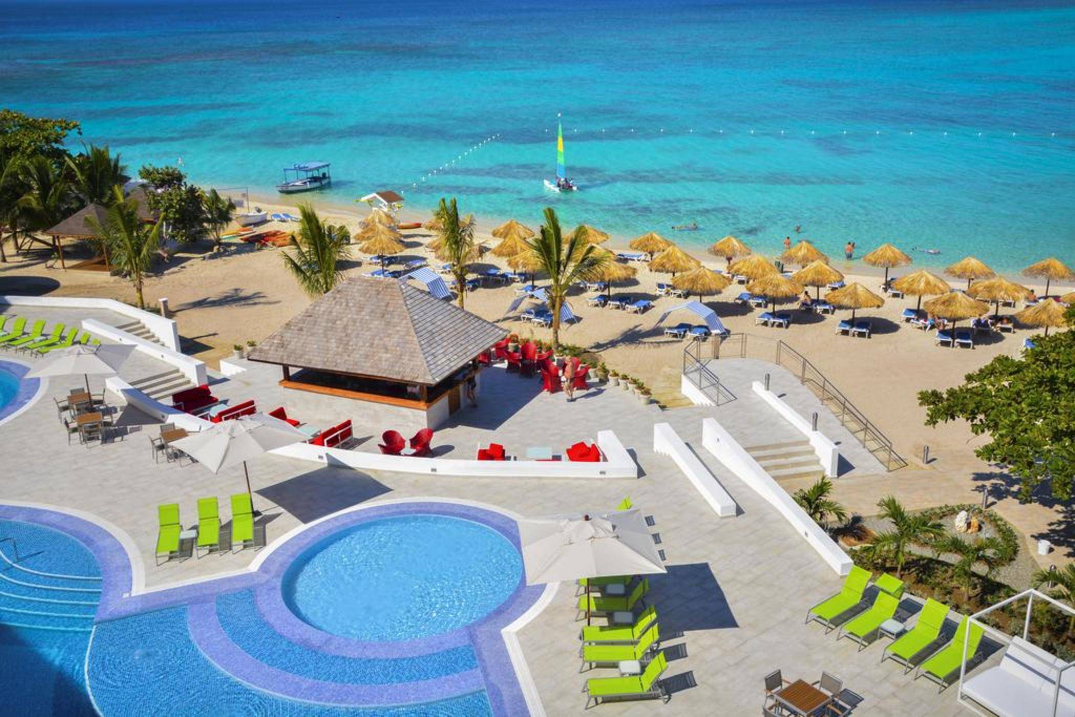 Grand Decameron Cornwall Beach Trademark All Inclu 1