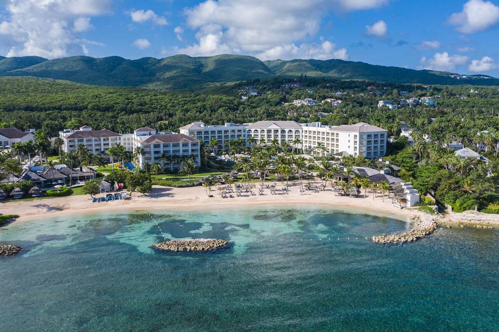 Hyatt Zilara Rose Hall Adults Only - All Inclusive 1