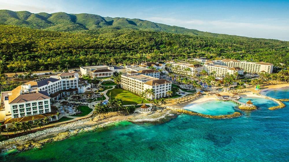 Hyatt Ziva Rose Hall - All Inclusive 1