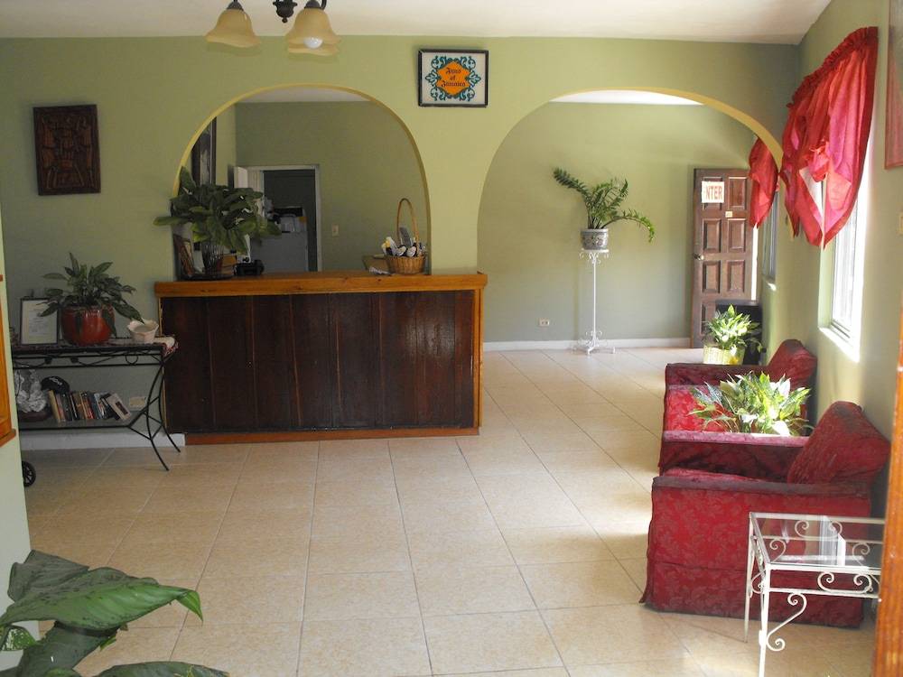 Verney House Resort 2
