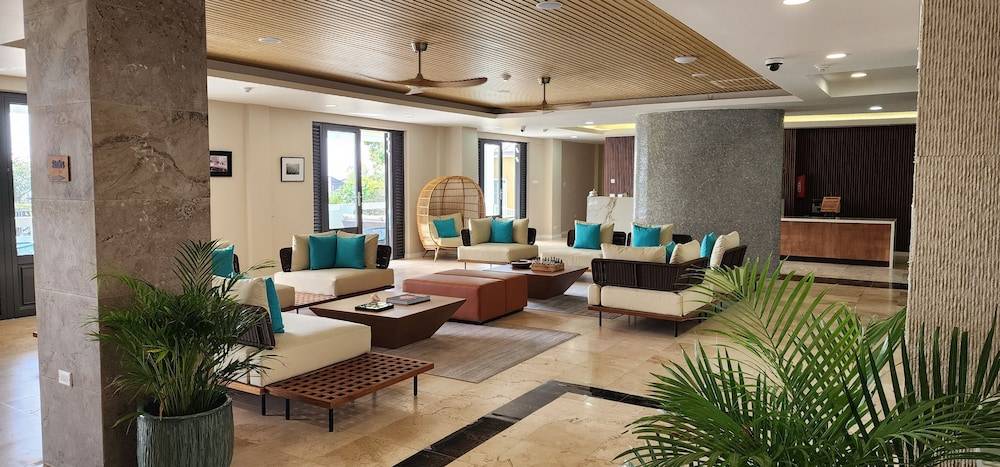 Hotel 39 Jamaica 2