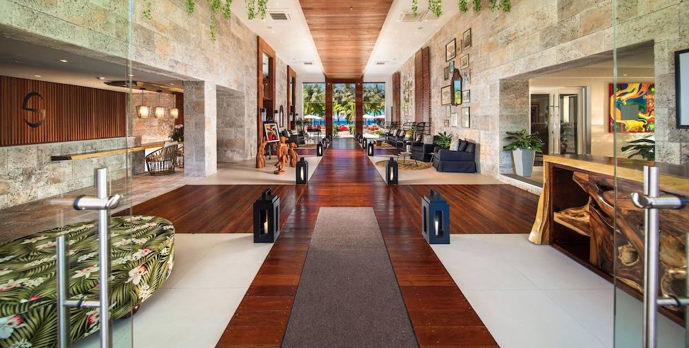 S Hotel Montego Bay - Luxury Boutique All-Inclusive Hotel 2