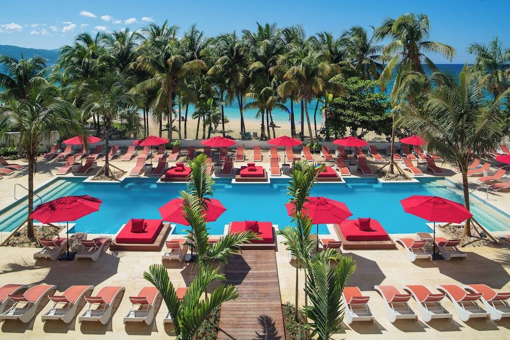 S Hotel Montego Bay - Luxury Boutique All-Inclusive Hotel 1
