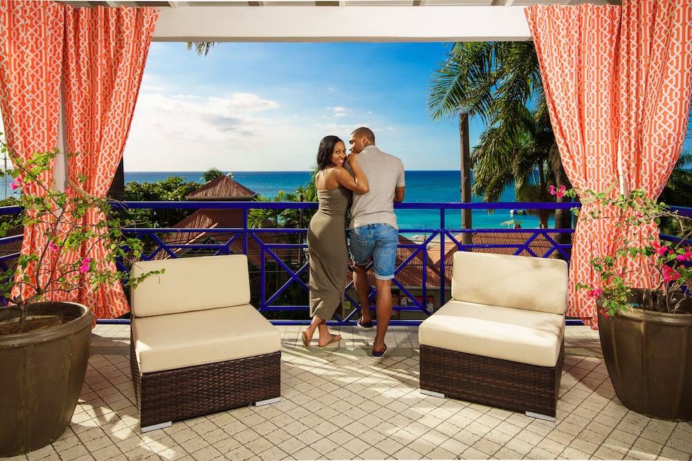 Deja Resort All Inclusive 1