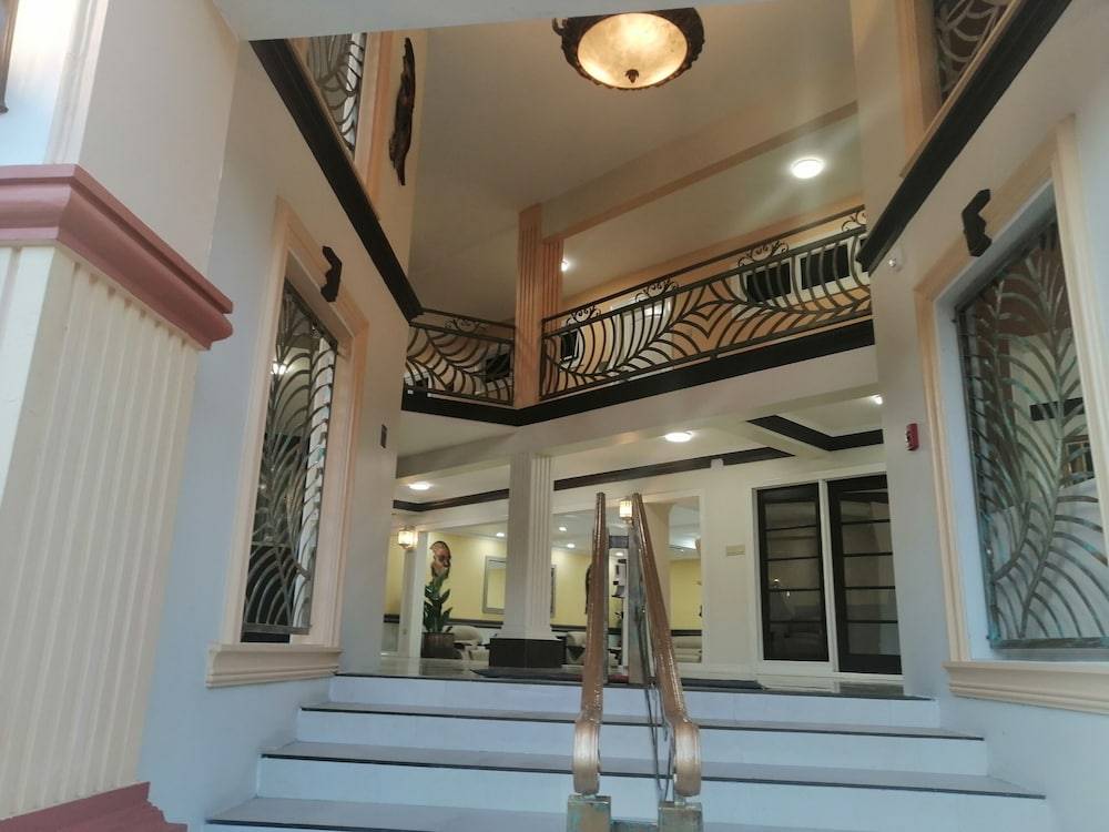 Hotel Grand A View 2