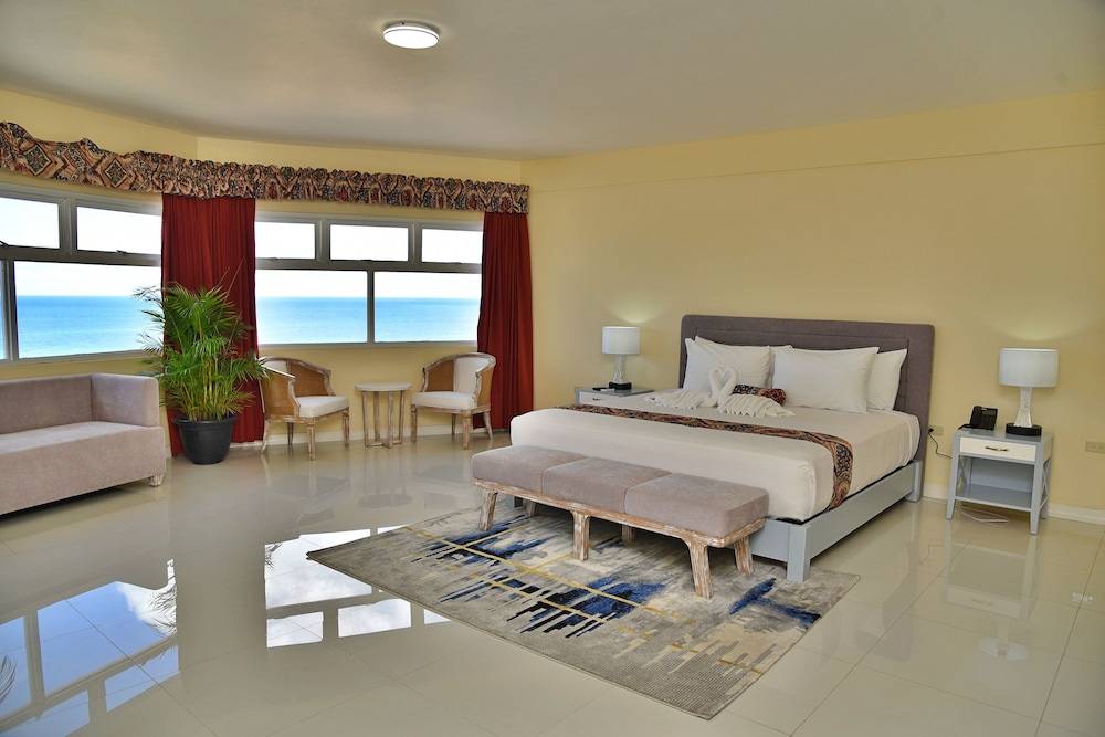 Hotel Grand A View 1