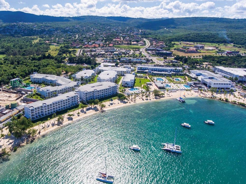 Riu Montego Bay - Adults Only - All Inclusive 1