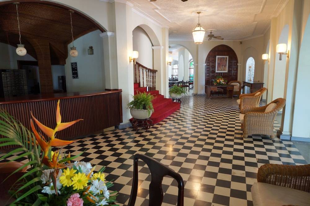SeaGarden Beach Resort - All Inclusive 2