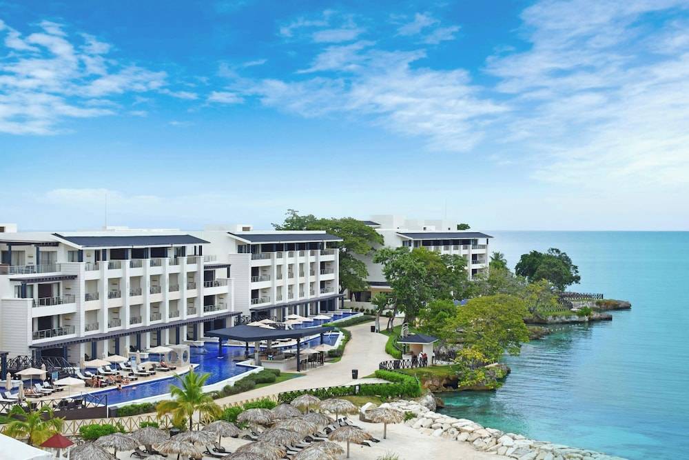 Royalton Hideaway Negril, An Autograph Collection All-Inclusive Resort - Adults Only 1
