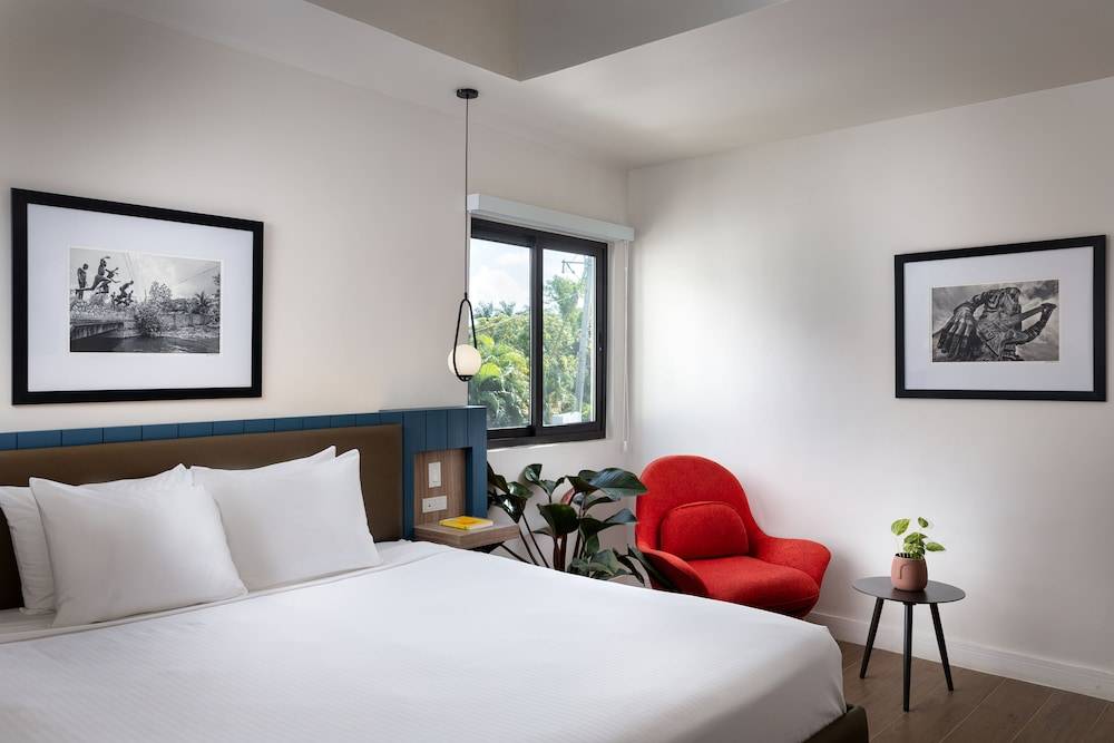 Negril Footeprints Hotel 2