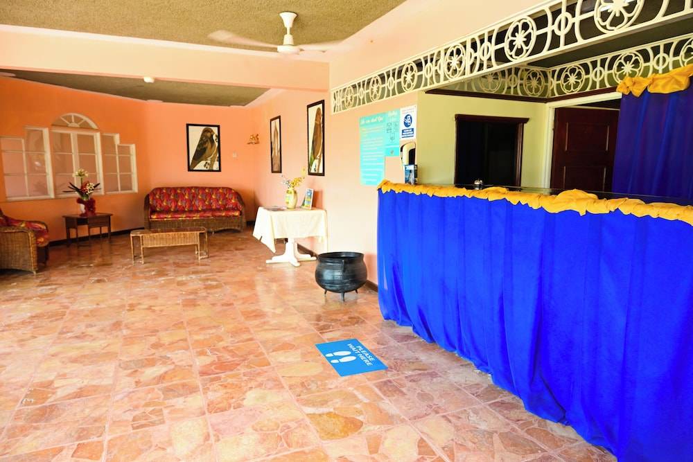 Shields Negril Villas 2