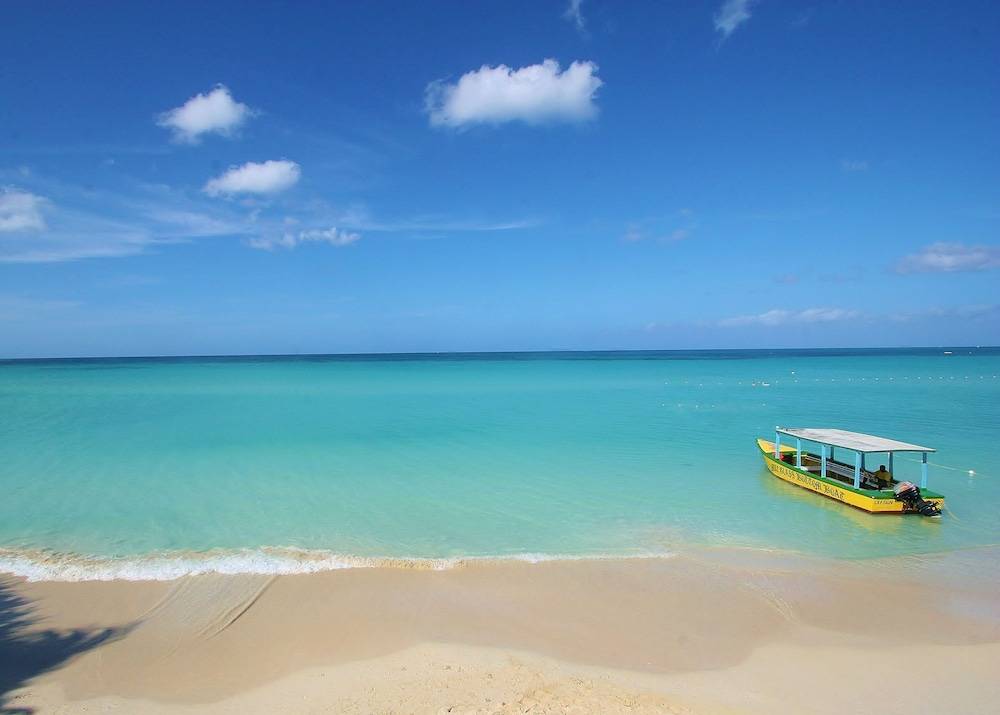 White Sands Negril 1