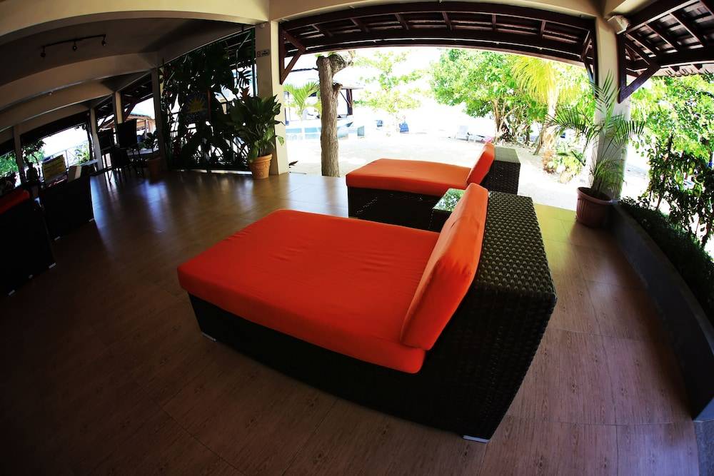 Negril Treehouse Resort 2