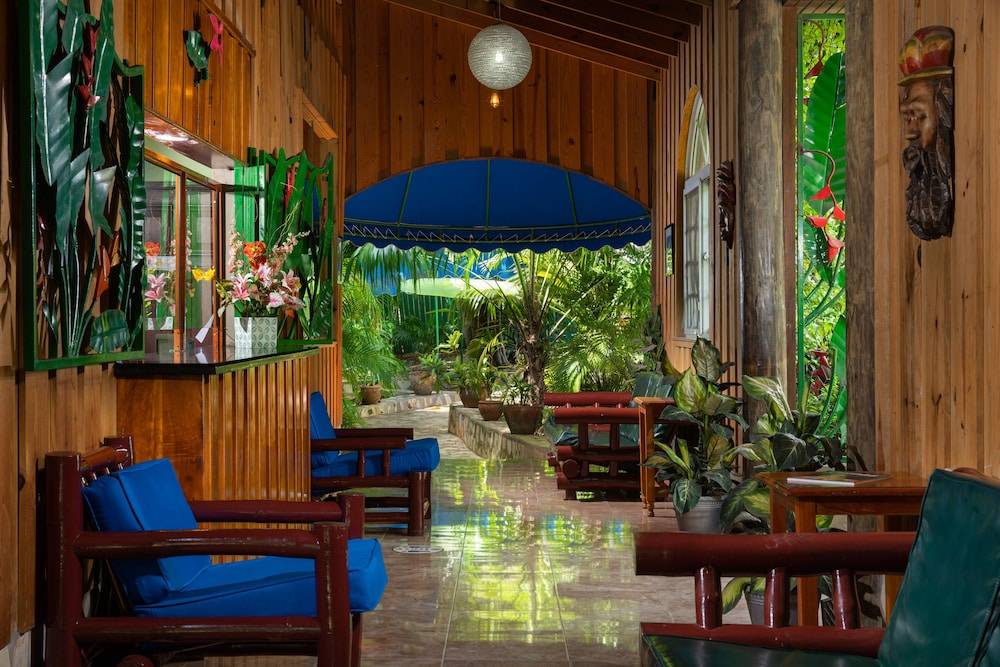 Samsara Cliff Resort 2