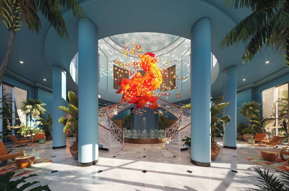 JOIA Rose Hall by Iberostar - Adults Only - All Inclusive 2