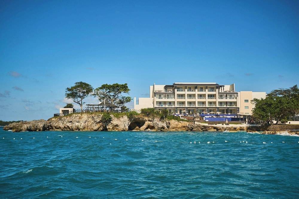Grand Lido Negril Au-Naturel, An Autograph Collection All-Inclusive Resort - Adults Only 1
