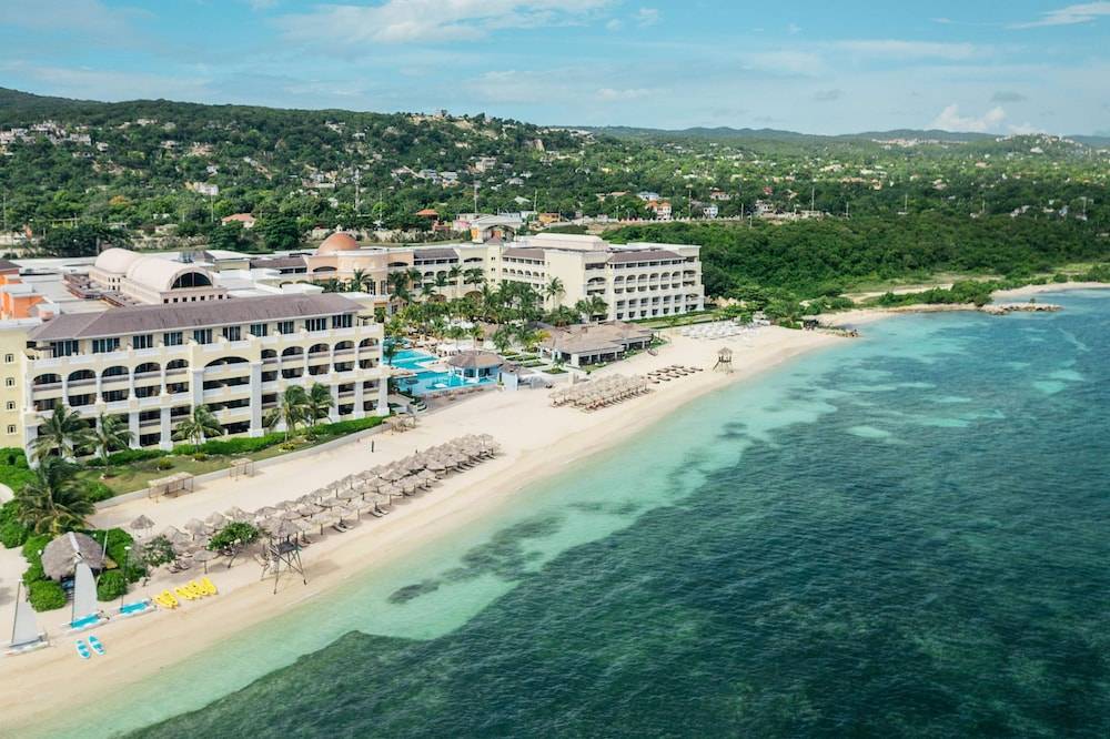 JOIA Rose Hall by Iberostar - Adults Only - All Inclusive 1