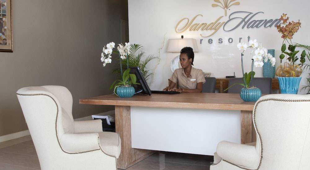 Sandy Haven Resort 2