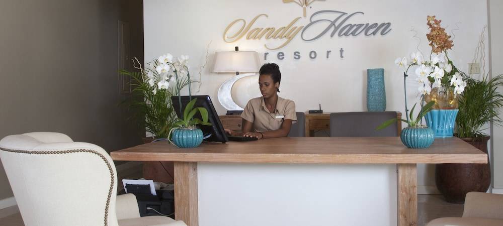 Sandy Haven Resort 1