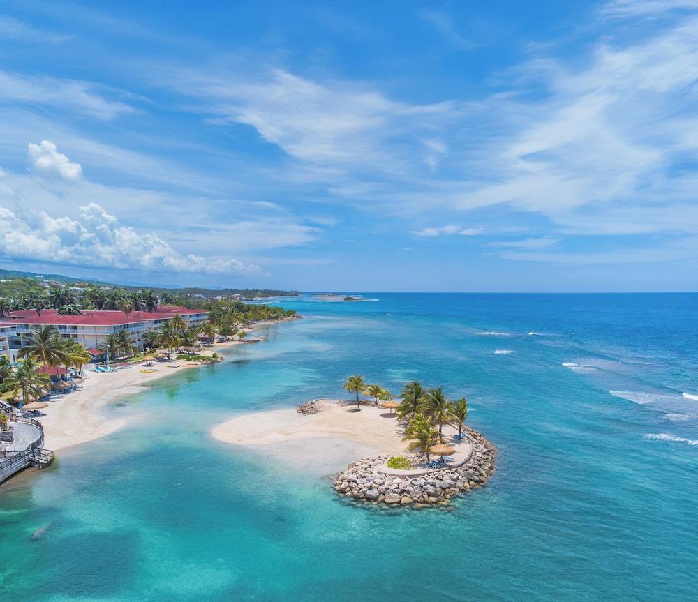 Catalonia Montego Bay - All Inclusive 1