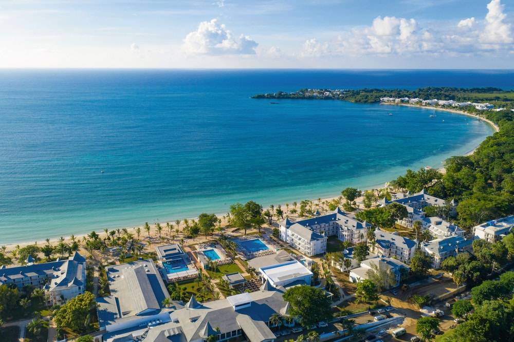 Riu Palace Tropical Bay - All Inclusive 1