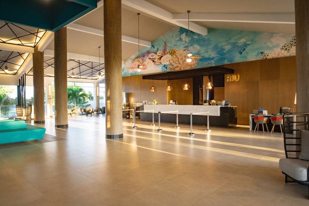 Riu Palace Tropical Bay - All Inclusive 2
