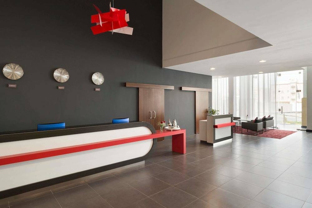Ramada Encore Al Khobar Olaya 2