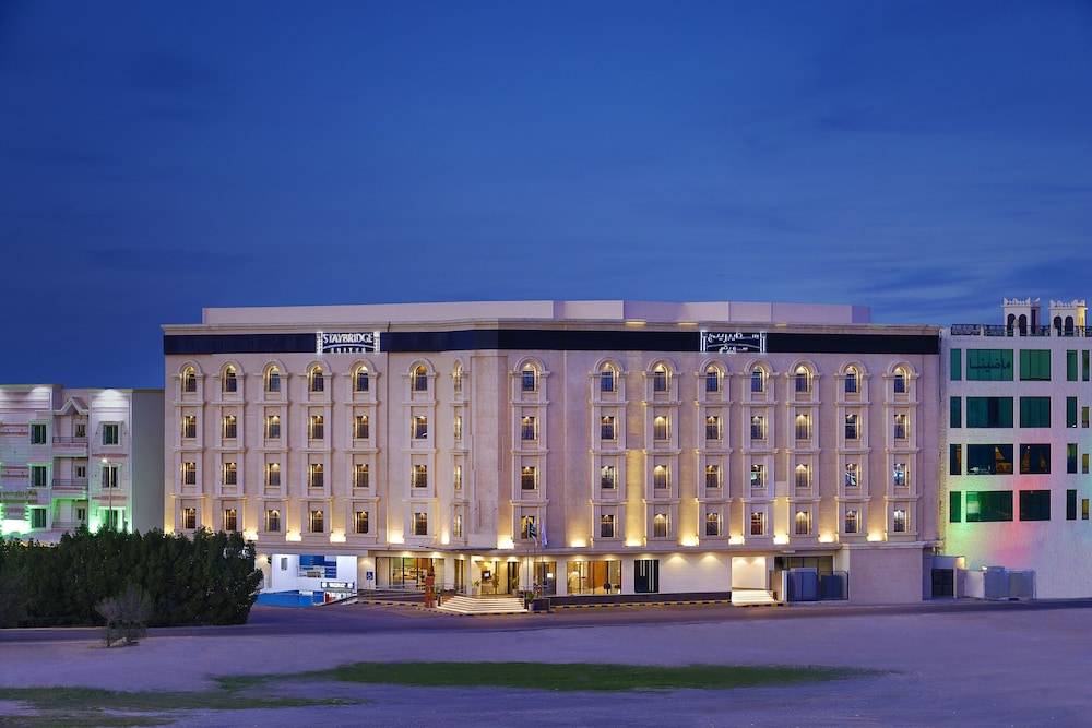 Staybridge Suites AL KHOBAR CITY by IHG 1