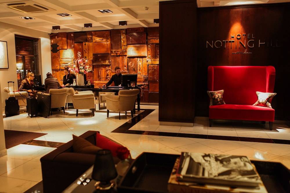 Boutique Hotel Notting Hill 2