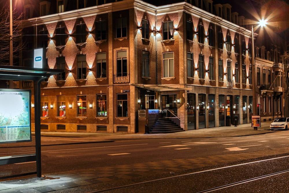 Boutique Hotel Notting Hill 1