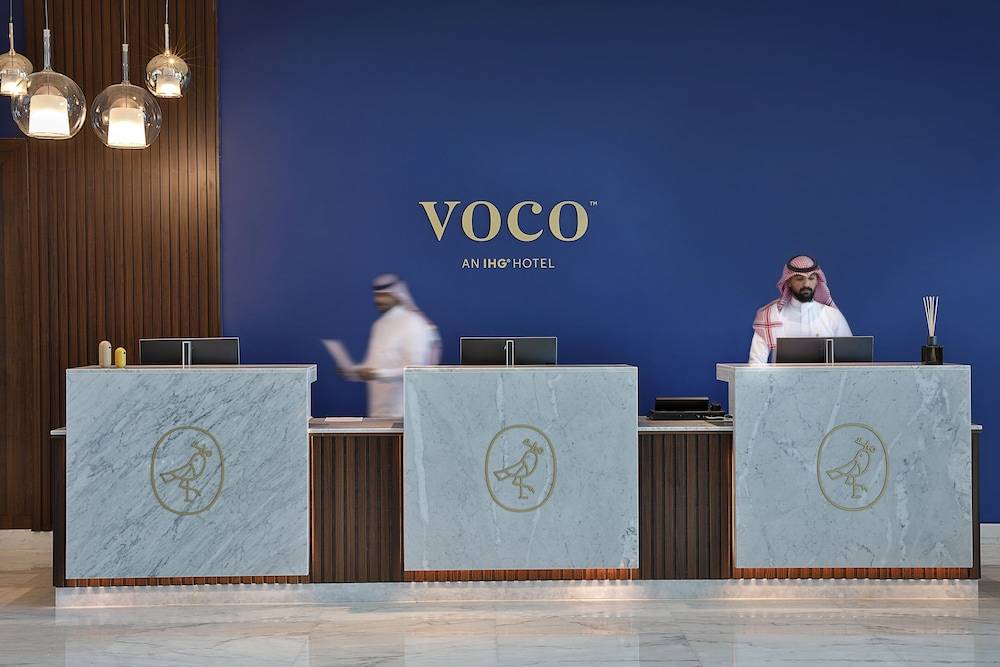 voco AL KHOBAR by IHG 2