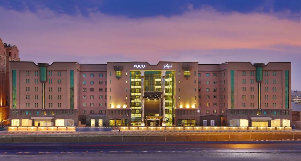 voco AL KHOBAR by IHG 1