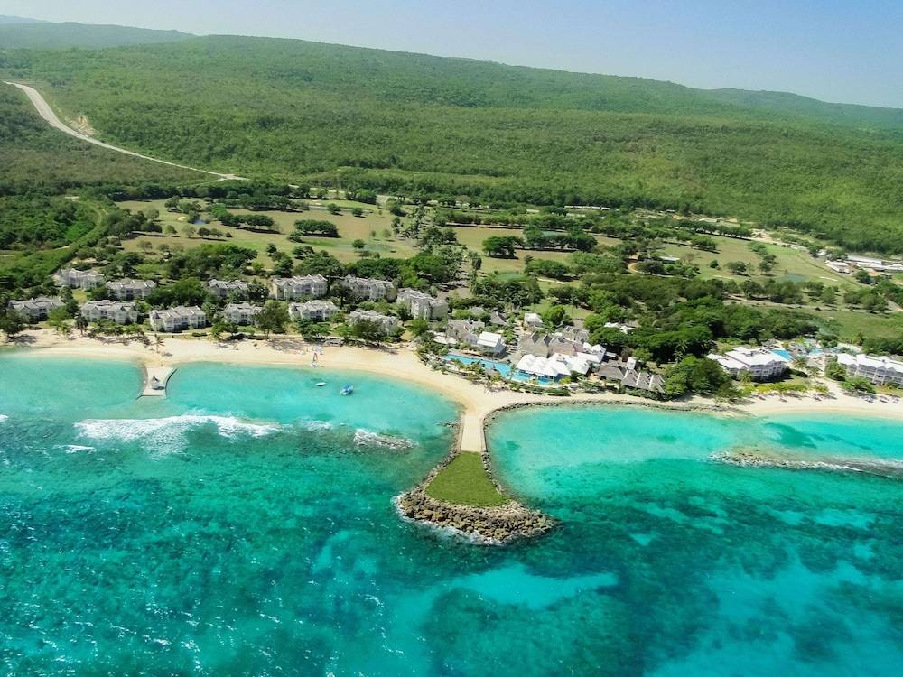 Melia Braco Village, Jamaica - All Inclusive 1