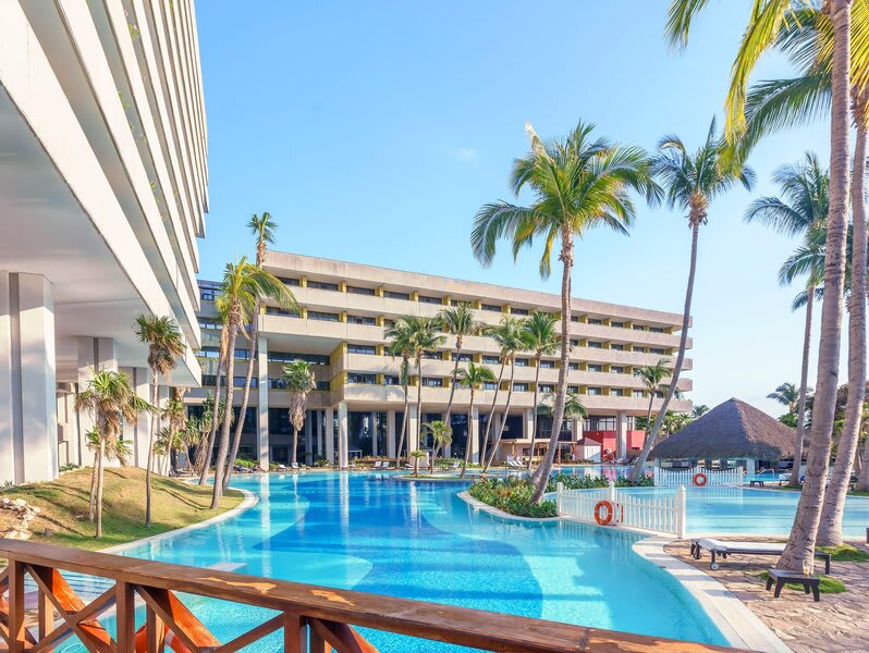 Melia Habana 1