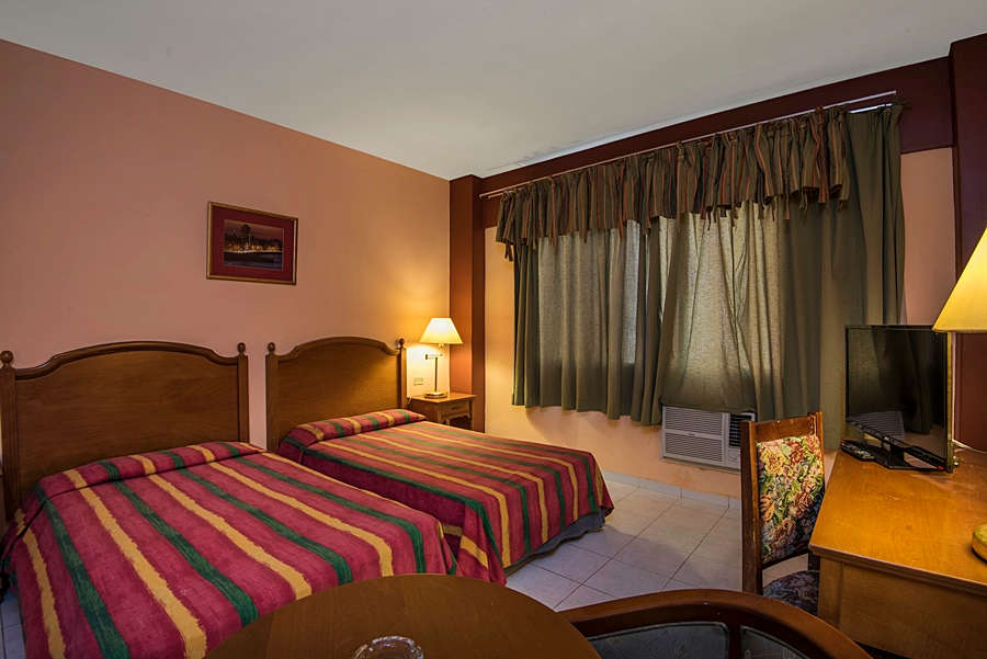 Hotel Vedado 1