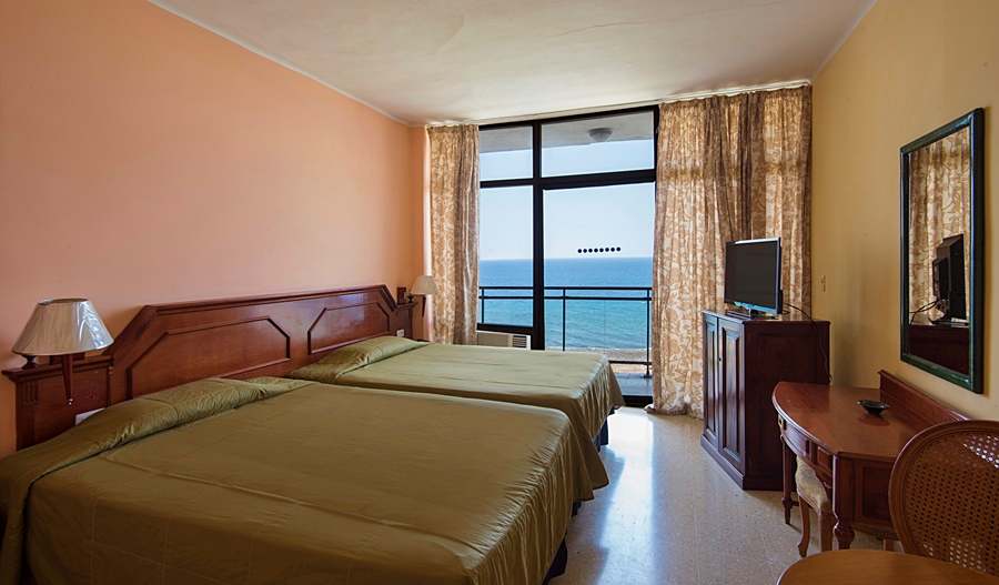 Gran Caribe Neptuno - Triton 2