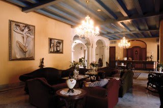 Hotel Santa Isabel 2