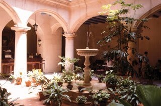Hotel Santa Isabel 1