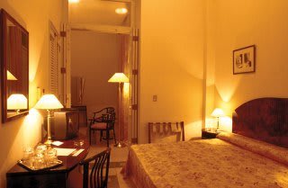 Hotel Ambos Mundos 2